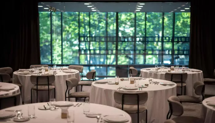 هتل هیلتون گاردن این چاوچاوادزه تفلیس